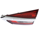 KS7Z13404G - Electrical: Backup Lamp Assembly for Ford Image