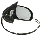 25788564 - Body: Mirror Assembly for GM Image