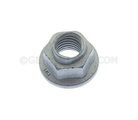 30640899 - Steering: Outer Tie Rod Lock Nut for Volvo: C40 Recharge, EC40, EX90, S60, S90, V60, V60 Cross Country, V90, V90 Cross Country, XC60, XC90 Image