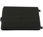 BK2Z14A003A - Electrical: Fuse Box Cover for Ford Image