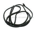 BB5Z7825324A - Body: Door Weather-strip for Ford Image