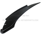 1W6Z76018A16AA - Body: Cowl Grille for Ford Image