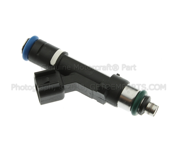9E5Z9F593A - Fuel System: Injector for Ford: Escape, Fusion, Maverick, Transit Connect | Lincoln: Corsair, MKZ | Mercury: Mariner, Milan Image