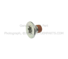 W790088S901 - Body: Shift Knob Screw for FORD Image