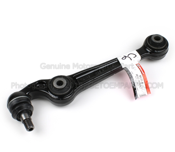 AE5Z3078A - Suspension: Front Arm for Ford Image