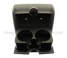 BL3Z1813562AB - Body: Console Cup Holder for Ford Image