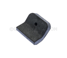 94567653 - : Passenger Side Hood Stop Bumper for GM Image