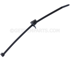 983616 - Body: Nozzle Tube Clamp for Volvo Image