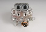 89027155 - Electrical: Pressure Valve for GM Image
