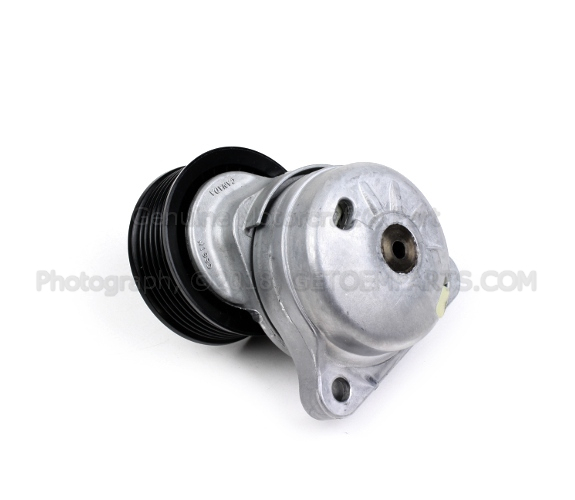 6E5Z6A228B - Engine: Tensioner for Ford Image