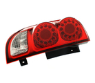 5182535AF - Electrical: Tail Stop Turn Lamp, Left for Mopar Image
