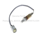 BL3Z9G444A - Emission System: Lower Oxygen Sensor for Ford Image