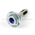 F2AZ6C624B - Engine: Oil Level Sensor for Ford Image