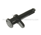 BT4Z5806056A - Body: Check Strap Retainer for Ford Image