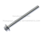 W719472S437 - Engine: Throttle Body Screw for FORD Image