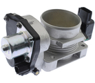 AA5Z9E926A - : Throttle Body for Ford: Explorer, Flex, Police Interceptor Sedan, Police Interceptor Utility, Taurus | Lincoln: MKS, MKT Image