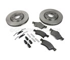 VRS13803AF - : Brake Package for Mopar Image