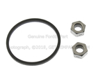 6E5Z2152A - Body: Master Cylinder Seal for Ford Image