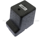 CK4Z1489H - Tire &amp; Wheel: Spare Tire Bracket for Ford Image