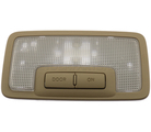 928501U100J7 - Body: Overhead Lamp for Kia: Sorento Image