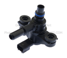 9U5Z9C915J - Emission System: Purge Valve for Ford Image