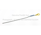 BR3Z6750A - Engine: Dipstick for Ford Image