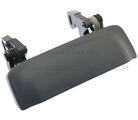 6L5Z1022404CAPTM - Body: Exterior Door Handle for Ford Image