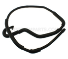 LF8B15380A - Cooling System: Reservoir Hose for Mazda Image