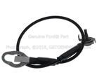 FL3Z9943053A - Body: Support Cable for Ford Image