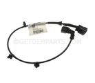 30667438 - : Wire Harness - Passenger Side (RH) for Volvo: C30, C70, S40, V50 Image