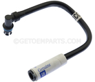 12619363 - Engine: PCV Hose for GM Image