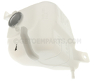 BP4W15350B - : Engine Coolant Reservoir for Mazda Image