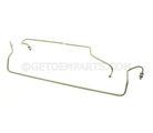 30776289 - : Pipe Kit for Volvo: XC90 Image