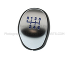 G1FZ7213A - : Shift Knob for Ford: Focus Image