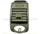 BA8Z19893BA - Body: Louver for Ford Image