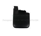 7C3Z16A586AB - Body: Mud Guard for Ford Image