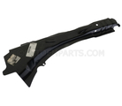 BP4K54261C - Body: Rear Reinforced for Mazda Image