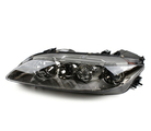 GK2C510L0C - Electrical: Headlamp Assembly for Mazda Image