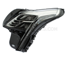 84710891 - : Driver Side Headlamp for GM Image