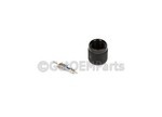 12597209 - : Fuel Injection Fuel Pressure Service Kit with Valve and Cap for GM Image