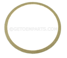 30677190 - : Catalytic Converter Gasket for Volvo: C30, C70, S40, S60, S60 Cross Country, V50, V60, V60 Cross Country, XC60, XC70 Image