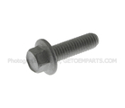 W500414S439 - Cooling System: Outlet Assembly Screw for FORD Image