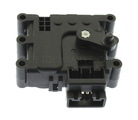 GP9A61A60 - HVAC: Temp Door Actuator for Mazda Image
