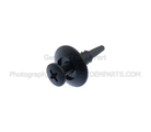 W715694S300 - Body: Cover Rivet for FORD Image