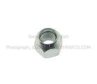 6W7Z1012AA - Suspension: Wheel Nut for Ford: Bronco, Crown Victoria, E-150, Mustang | Lincoln: Town Car | Mercury: Grand Marquis, Marauder Image