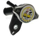 LFDV1517Y - Cooling System: Filler Neck for Mazda Image