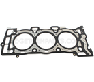 12634480 - : Head Gasket - Passenger Side (RH) for Buick: LaCrosse | Cadillac: CTS, SRX | Chevrolet: Captiva Sport, Equinox | GMC: Terrain Image