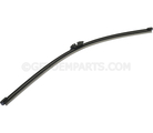 31662334 - : Rear Window Wiper for Volvo Image