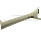 FA1Z5803599AL - Body: Windshield Pillar Trim for Ford Image