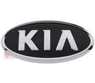 863182G000 - Body: Emblem for Kia: Forte, Optima, Rio, Spectra, Spectra5 Image